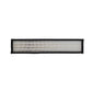 Air Filter Fits Ford/New Holland Replaces 81863349