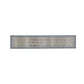 Air Filter Fits Ford/New Holland Replaces 81863349