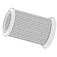 Air Filter 3385733M1 Fits Massey Ferguson 3125 3140