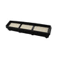 Air Filter Fits John Deere Replaces 49096
