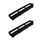 Qty 2: Air Filter Fits John Deere Replaces AL111748