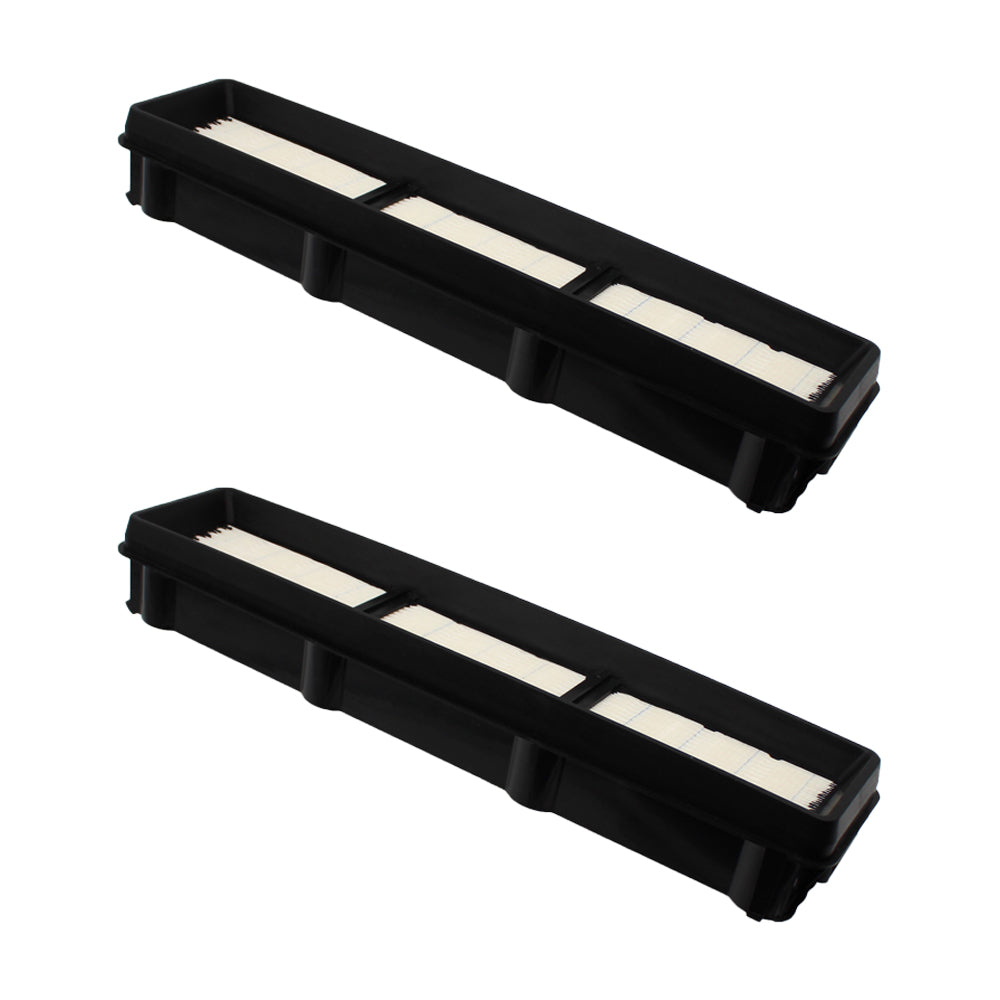 Qty 2: Air Filter Fits John Deere Replaces AL111748