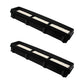 Cabin Air Filter Set of 2 Fits John Deere 6400 7520 AL111748