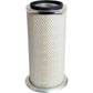 Air Filter Fits Liebherr Replaces 7615526