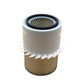 12X20856A 42540 Air Filter Fits John Deere 2840 3010 3130 4000 4010 544 554 570