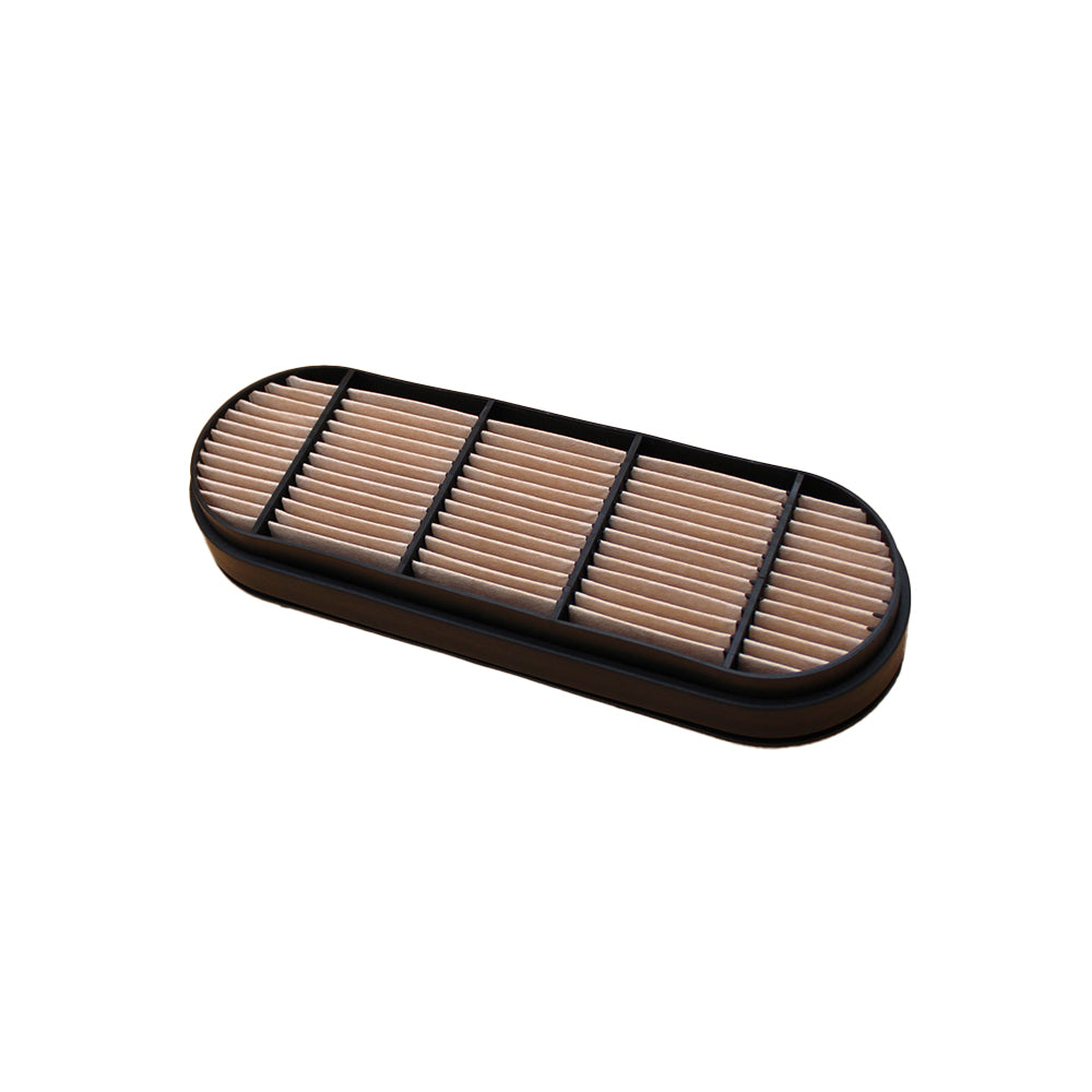 AL150288 Inner Air Filter Fits John Deere Model(s): SE6020 SE6120 SE6220 SE6320