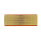 Air Filter Fits Ford/New Holland Replaces 87302687