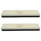Qty 2: Air Filter Fits FARMALL Replaces 82034661