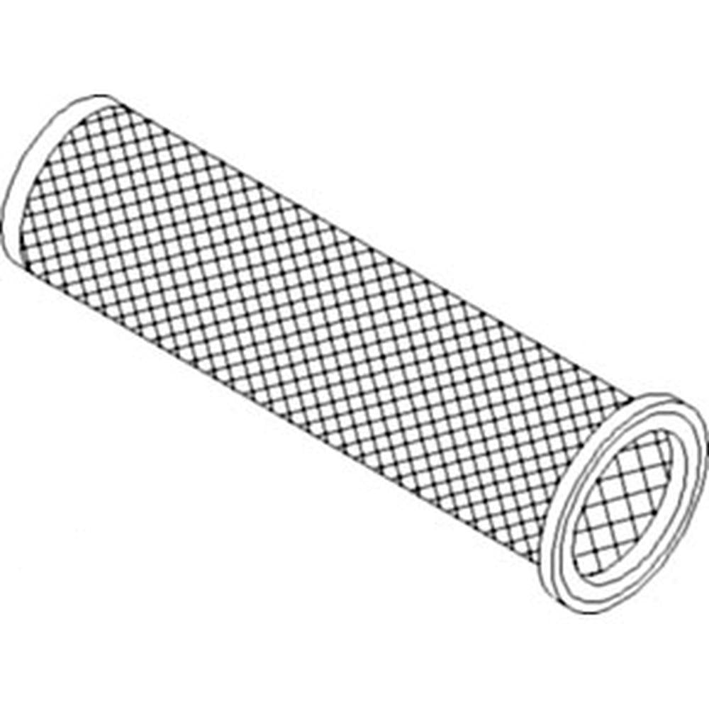 S.41854 Air Filter - Inner - Fits Allis Chalmers