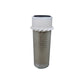 AIR FILTER Fits Case 450C CRAWLER 455C 480FLL 550 6000 WINDROWER 602B COMPACTOR