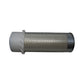 Air Filter Fits Massey Ferguson Replaces 1040764M91