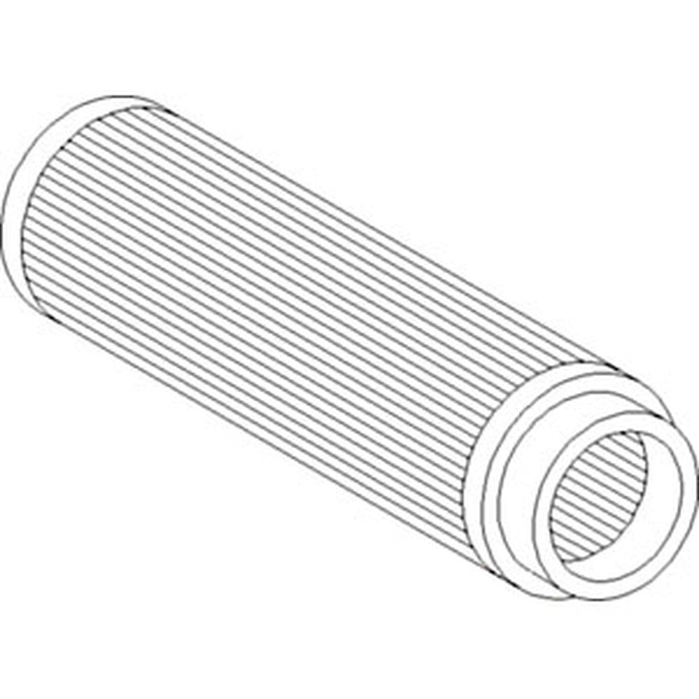 Air Filter Fits Universal Products Replaces 184146GV