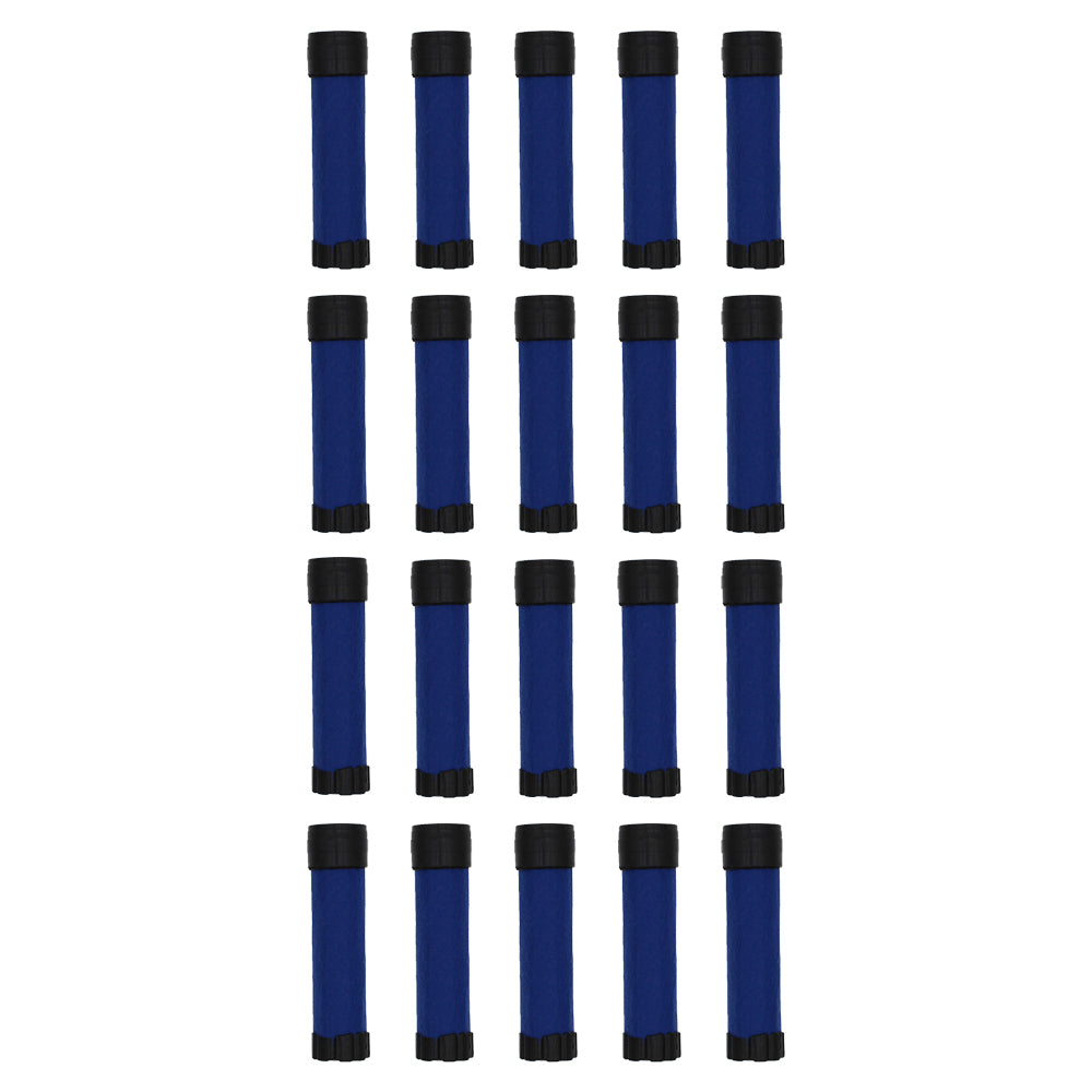 Qty 20: Inner Air Filter Fits Ferris Replaces 11013-7019