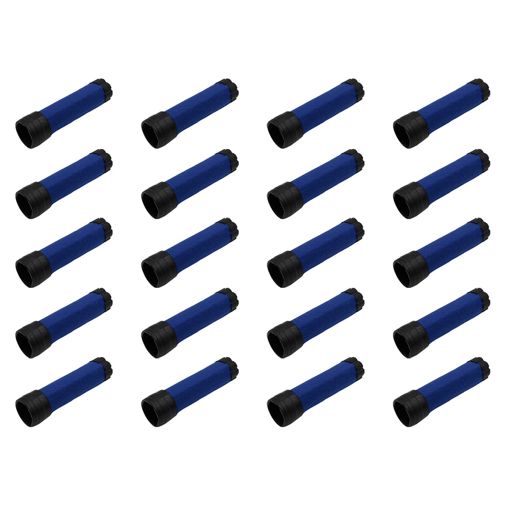 Qty 20: Inner Air Filter Fits Kawasaki Replaces 11013-7019