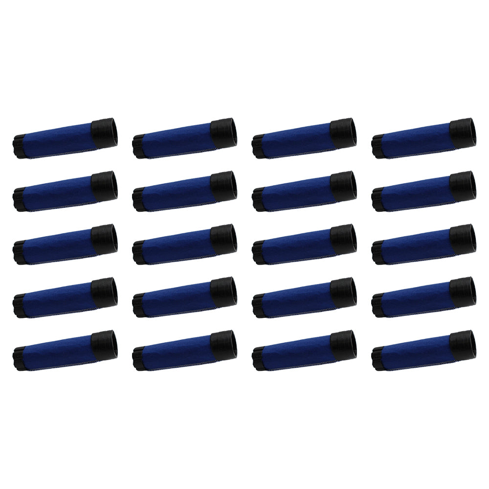 Qty 20: Inner Air Filter Fits Club Car Replaces 11013-7019