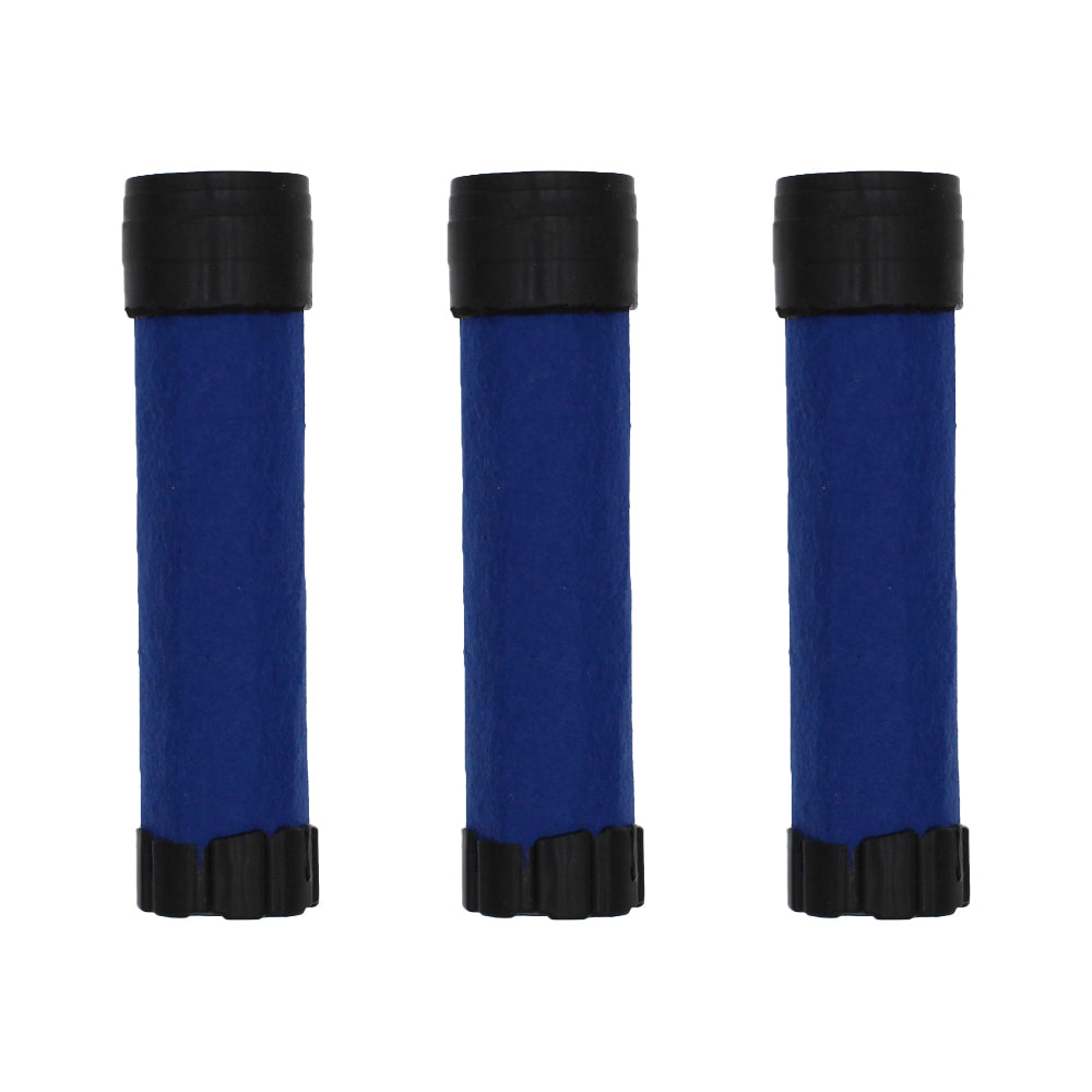 Qty 3: Inner Air Filter Fits Exmark Replaces 98-2982