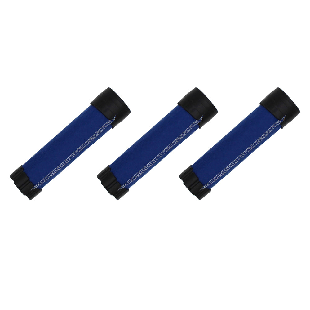 Qty 3: Inner Air Filter Fits Walker Replaces 5090-3