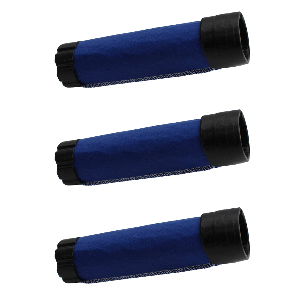 Qty 3: Inner Air Filter Fits JCB Replaces 32/919901