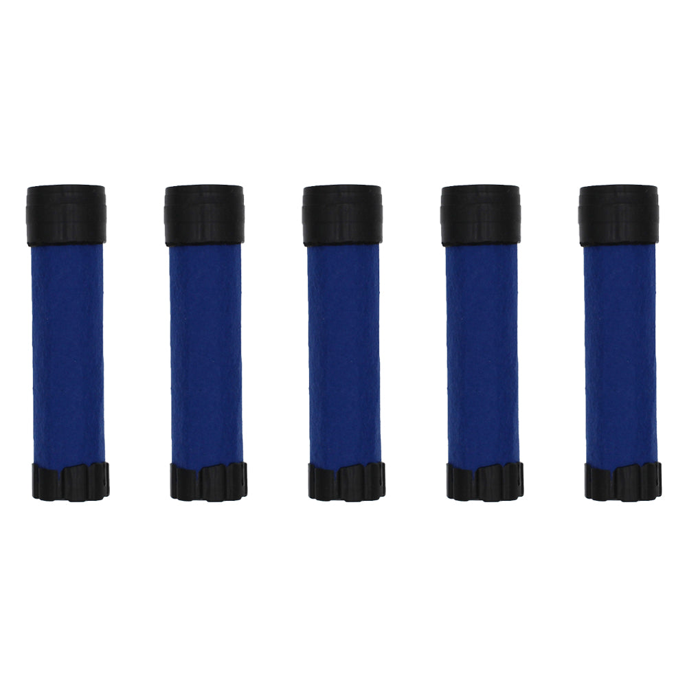 Qty 5: Inner Air Filter Fits Gravely Replaces 11013-7019