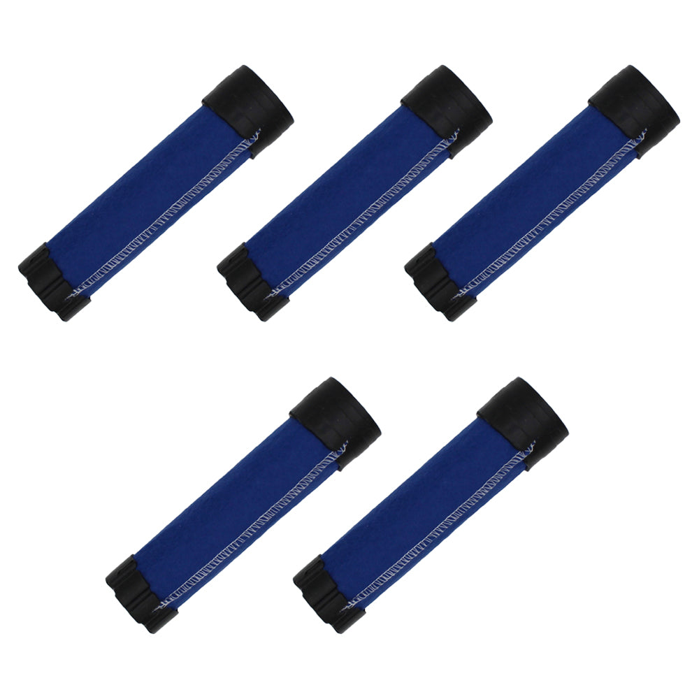 Qty 5: Inner Air Filter Fits Exmark Replaces 98-2982