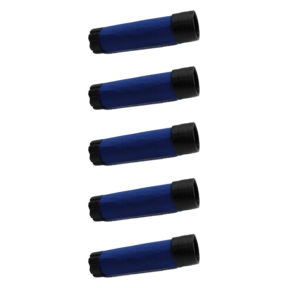 Qty 5: Inner Air Filter Fits Gravely Replaces 11013-7019
