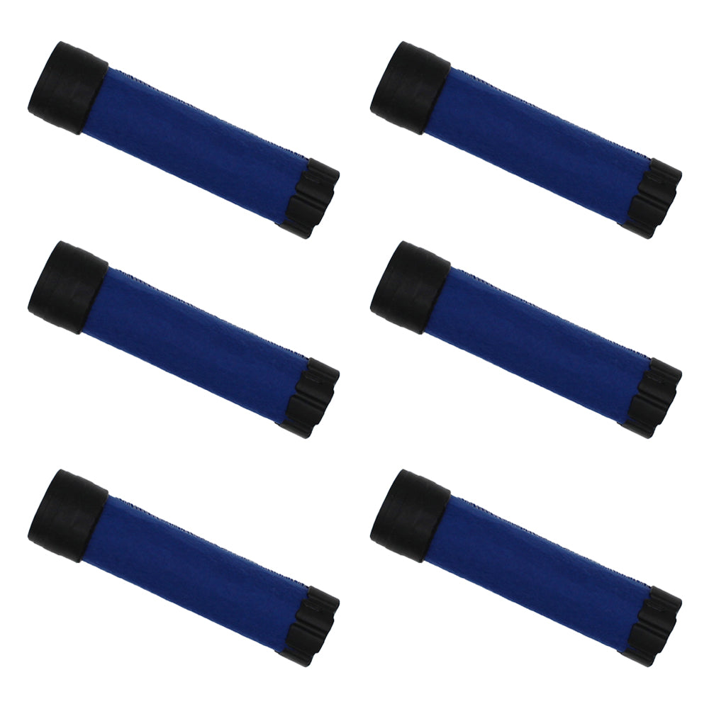 Qty 6: Inner Air Filter Fits Gravely Replaces 11013-7019