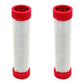 (2) Inner Air Filters K3181-82250 Fits Kubota ZD323 ZD1211 ZD1211L ZD1211R