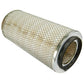 Air Filter Fits Liebherr Replaces 7361347