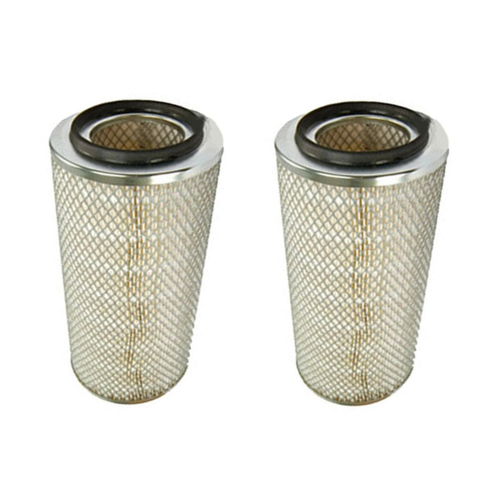 Qty 2: Air Filter Fits Case/International Harvester Replaces 3146939R1