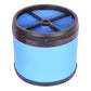 RE196945 Air Filter Fits JD 2204, 7185J, 7195J, 7200J, 7205J,4720, 4730, 4830