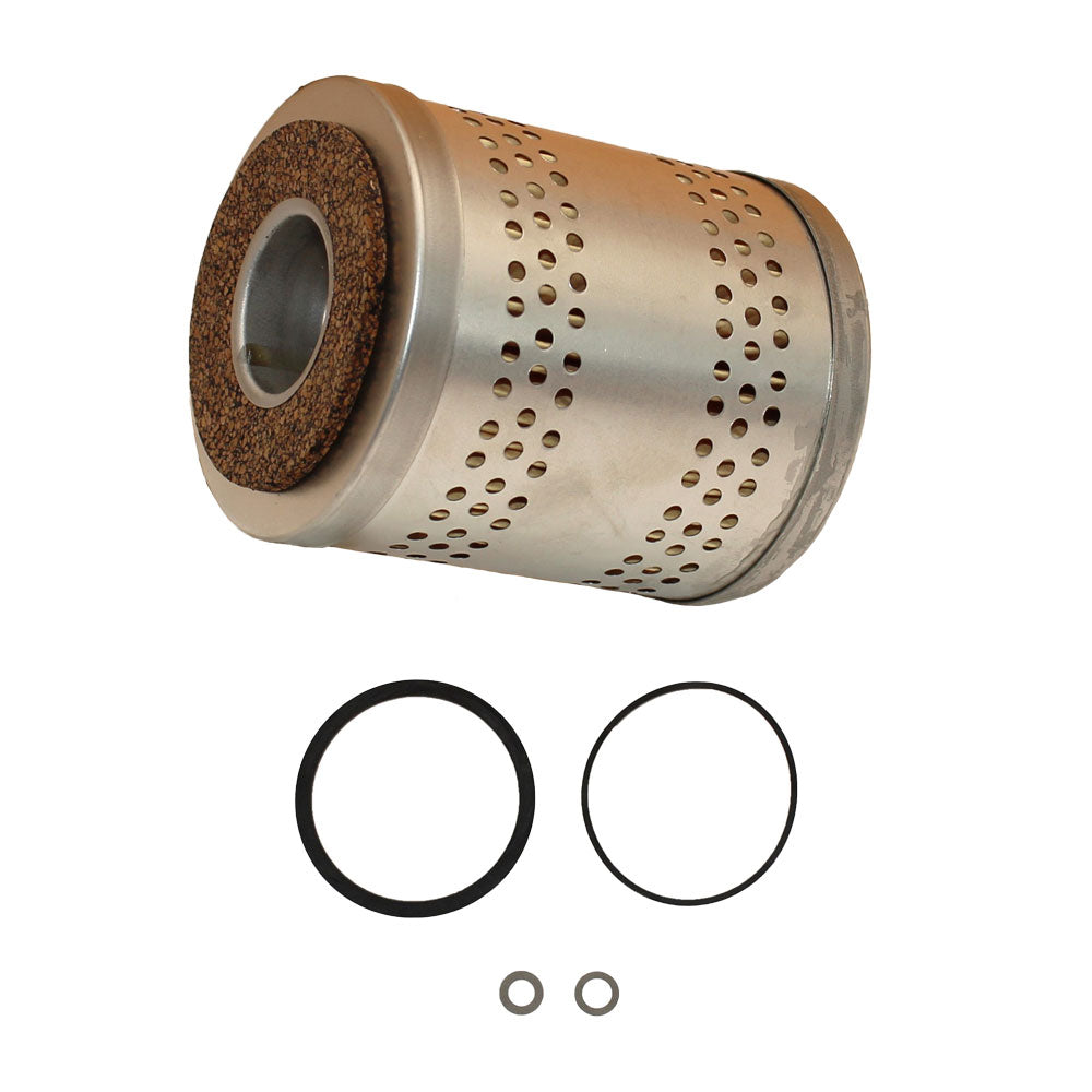 Fuel Filter Fits Kubota Replaces 32200-35753