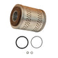 Fuel Filter Fits Allis Chalmers Replaces 4056633