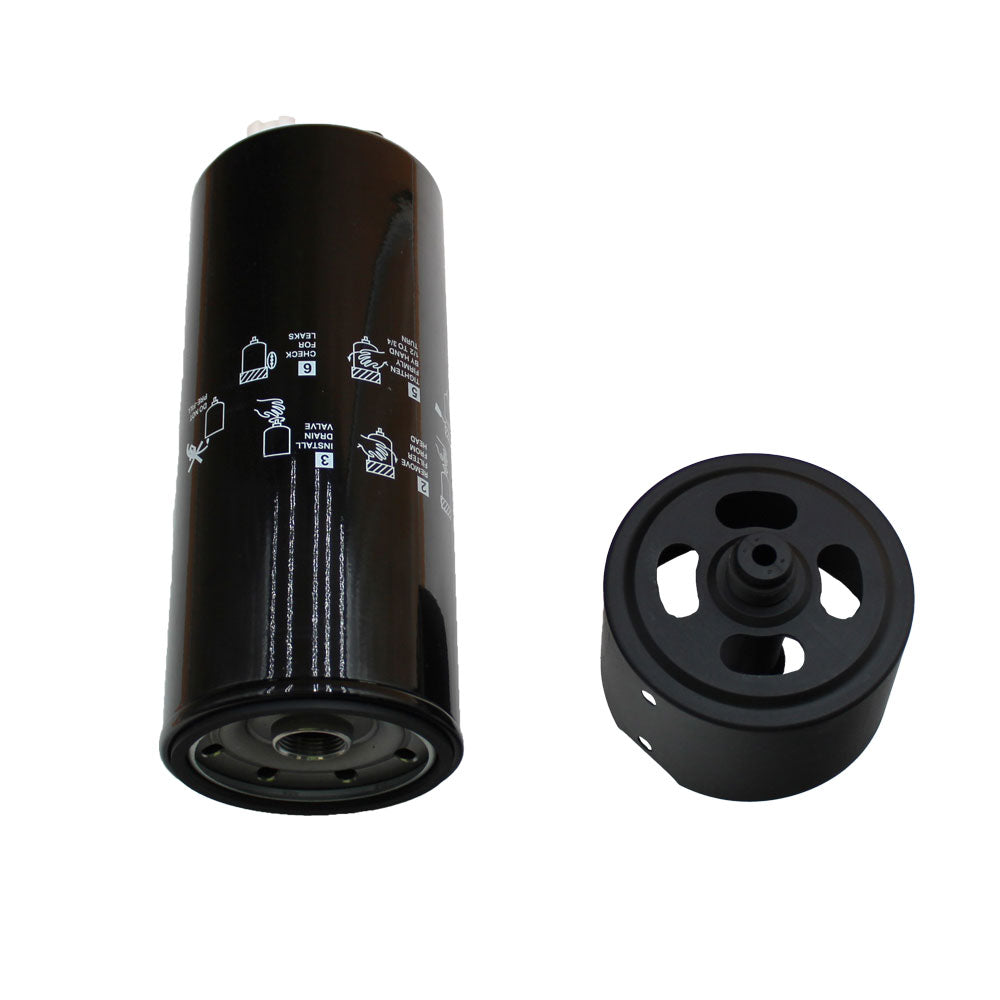 Fuel Filter Fits Timberjack Replaces RAPFF1608