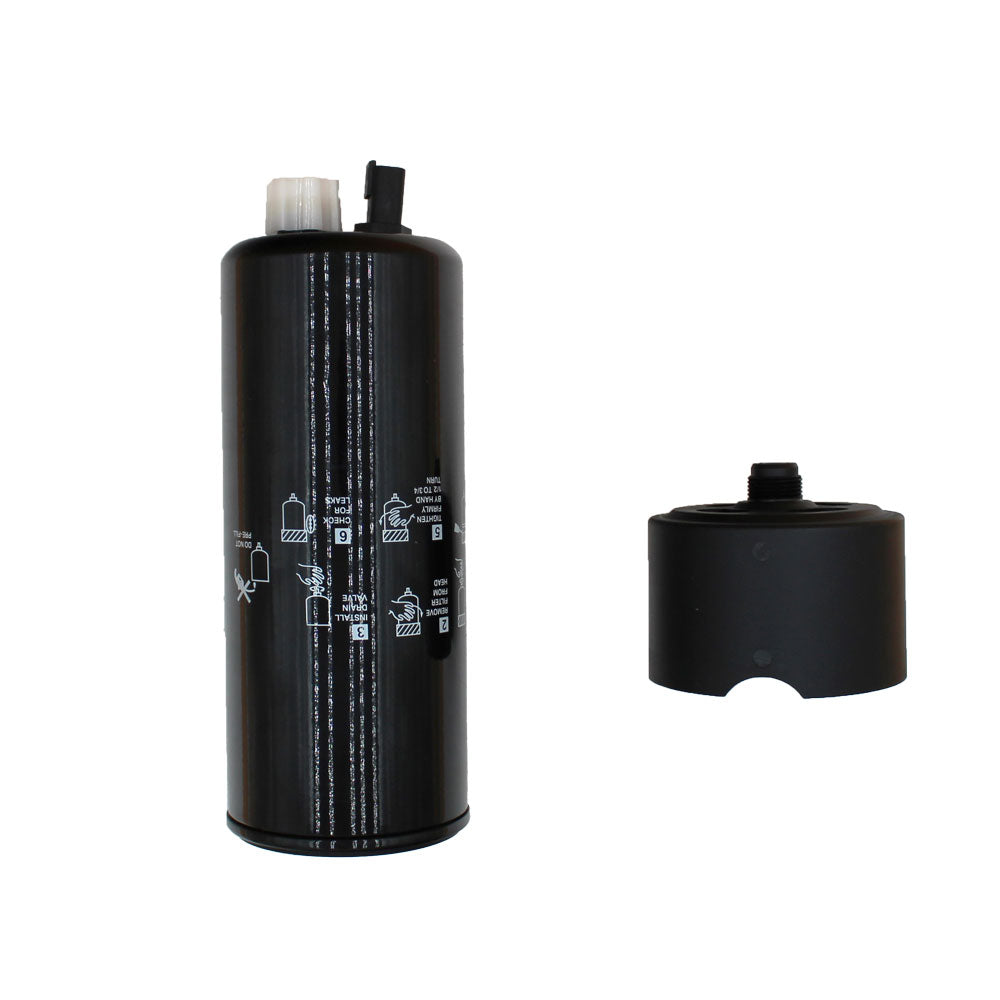 3782 One Fuel Filter X-REF RE531703 RE522687 Fit Fits Volvo Fits John Deere