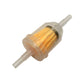 New Fuel Filter M147272 M151868 Fits John Deere 2500 2500A for 1/4" 5/16" Line