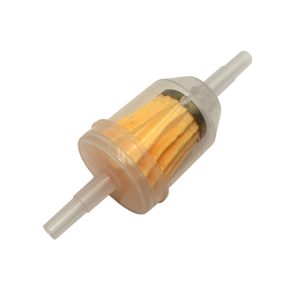 1358 Rotary STEPPED FUEL FILTER 1/4"-5/16" 21410800, 21541500, 38283, 38666