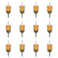 Qty 12: Fuel Filter Fits Toro Replaces 108-3831