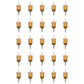 Qty 25: Fuel Filter Fits Onan Replaces 149-2206-01