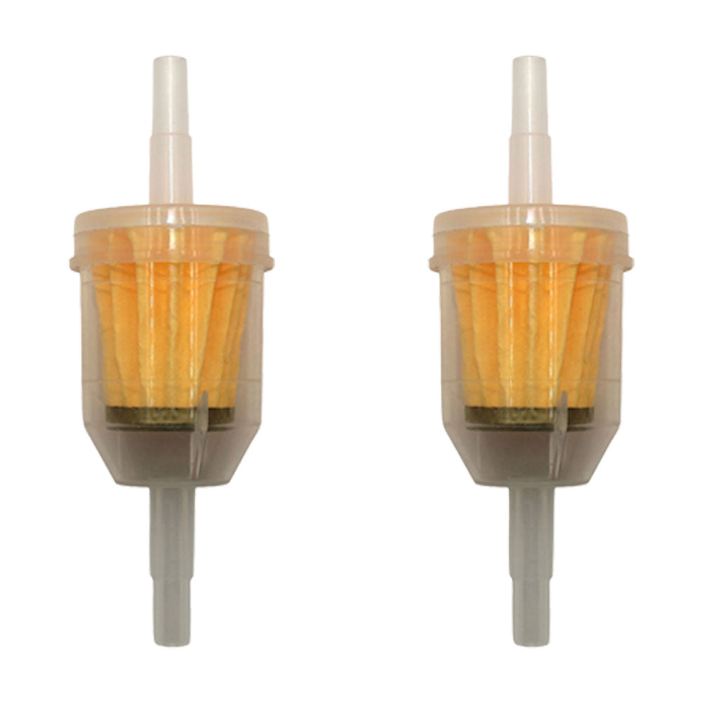 Qty 2: Fuel Filter Fits Great Dane Replaces AM101126
