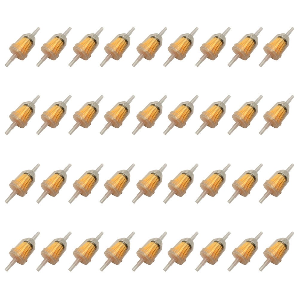 Qty 36: Fuel Filter Fits Craftsman Replaces 24688
