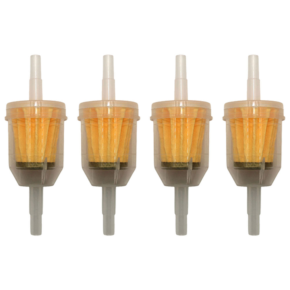 Qty 4: Fuel Filter Fits White Replaces 25 050 03