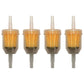 Qty 4: Fuel Filter Fits Subaru Replaces 263-65011-A0