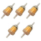 Qty 5: Fuel Filter Fits Onan Replaces 149-2206-01