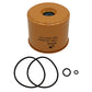 A-FF138J-AI Filter, Fuel, Spin-On  (QTY 1)