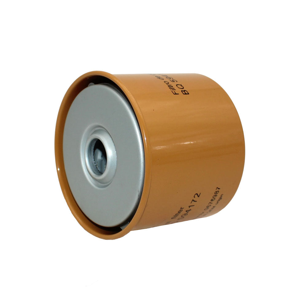 FF138 Fuel Filter - Secondary Fits Case