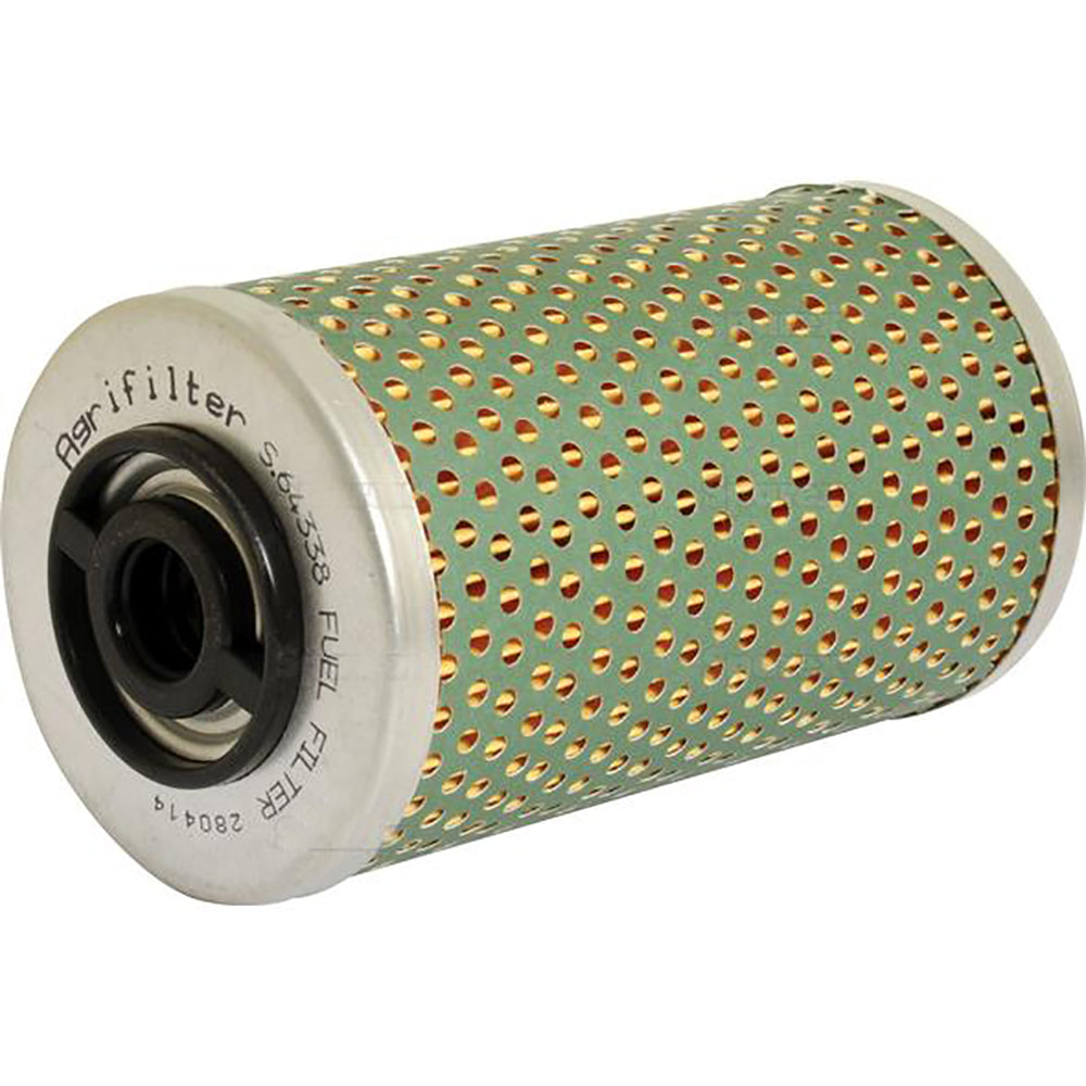 Fuel Filter Fits Mahindra Replaces 001082448R92