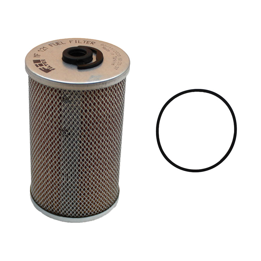 Fuel Filter Fits Komatsu Replaces 6110-70-6202