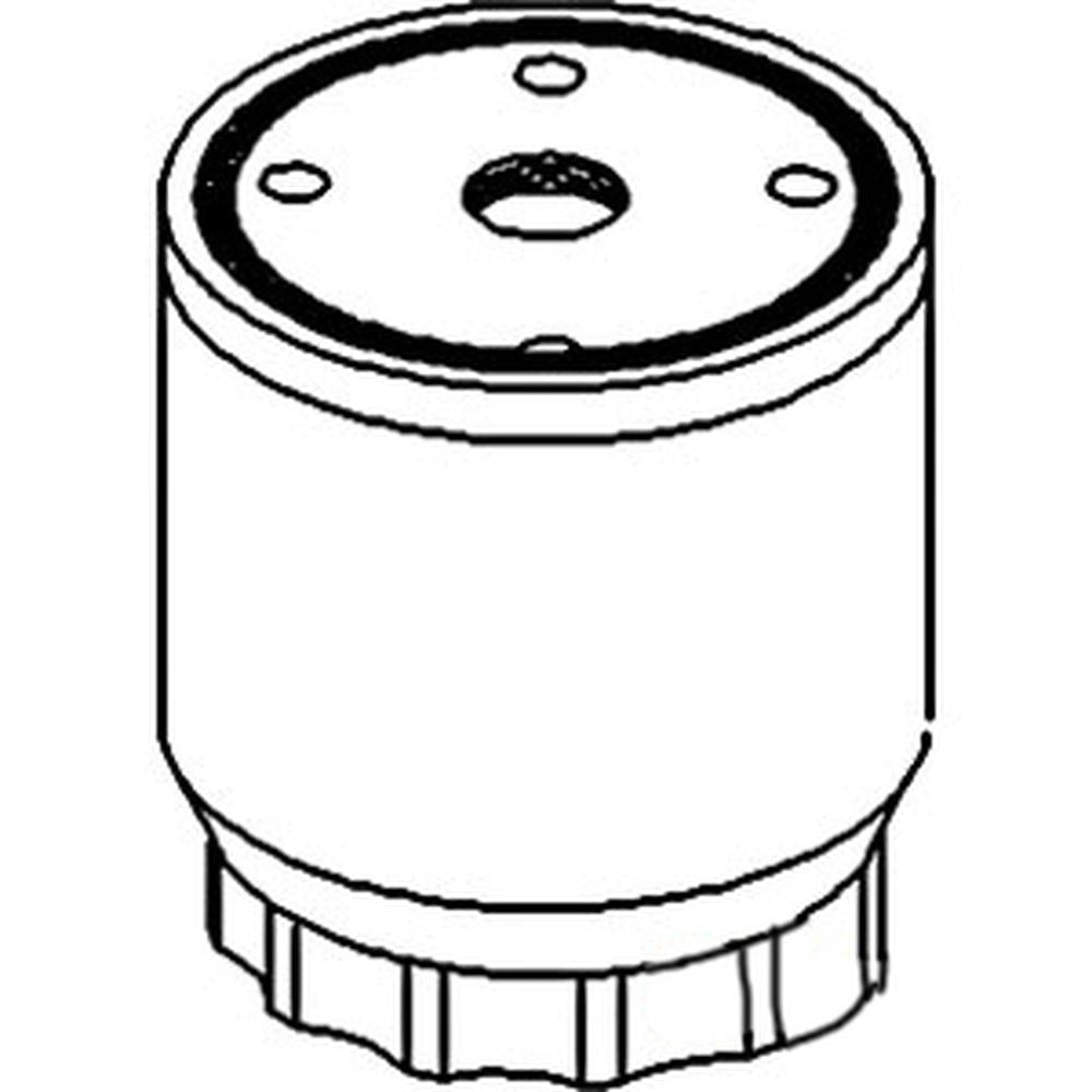 Fuel Filter Fits Case/International Harvester Replaces 3218794R91