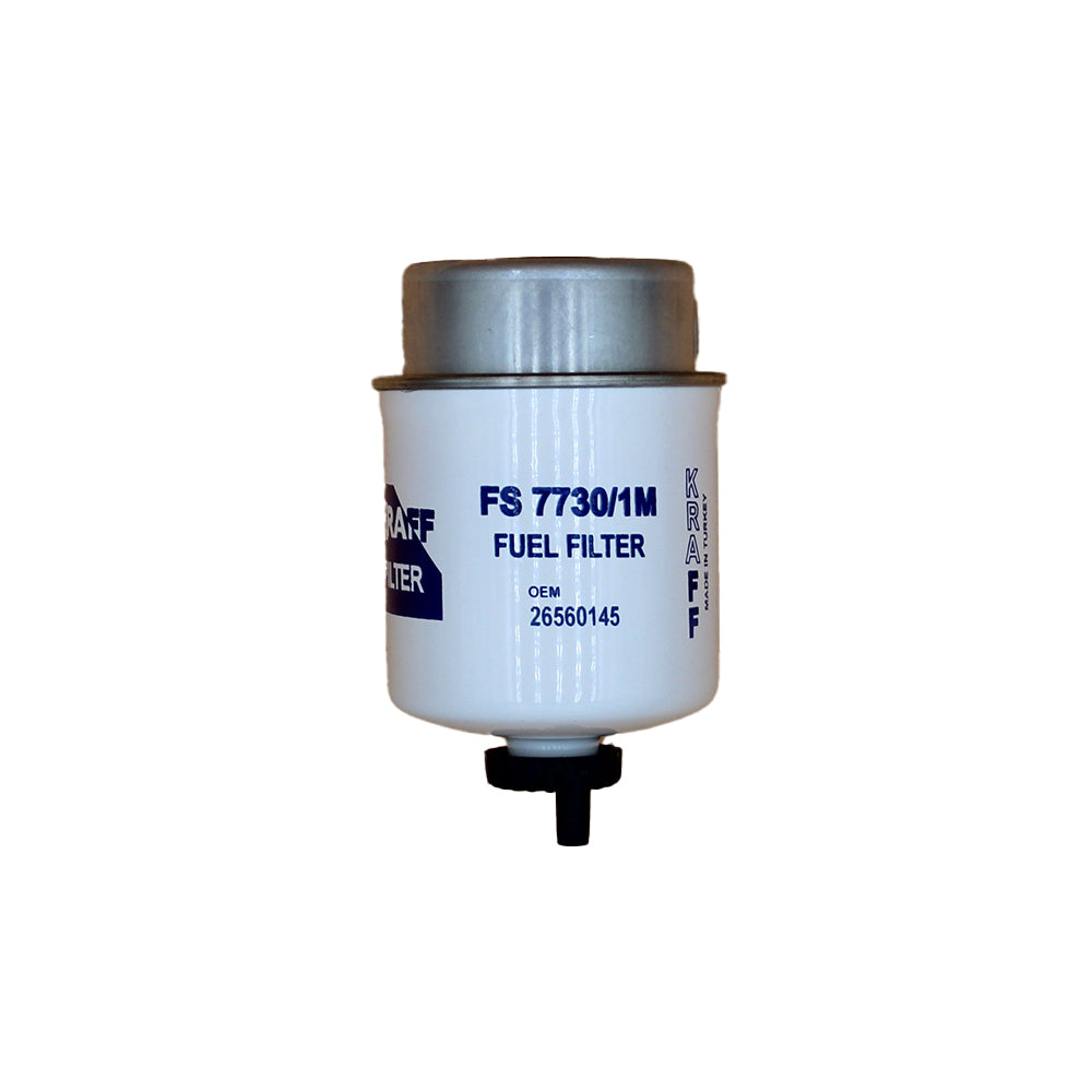 Fuel Filter Fits Liebherr Replaces 7381646