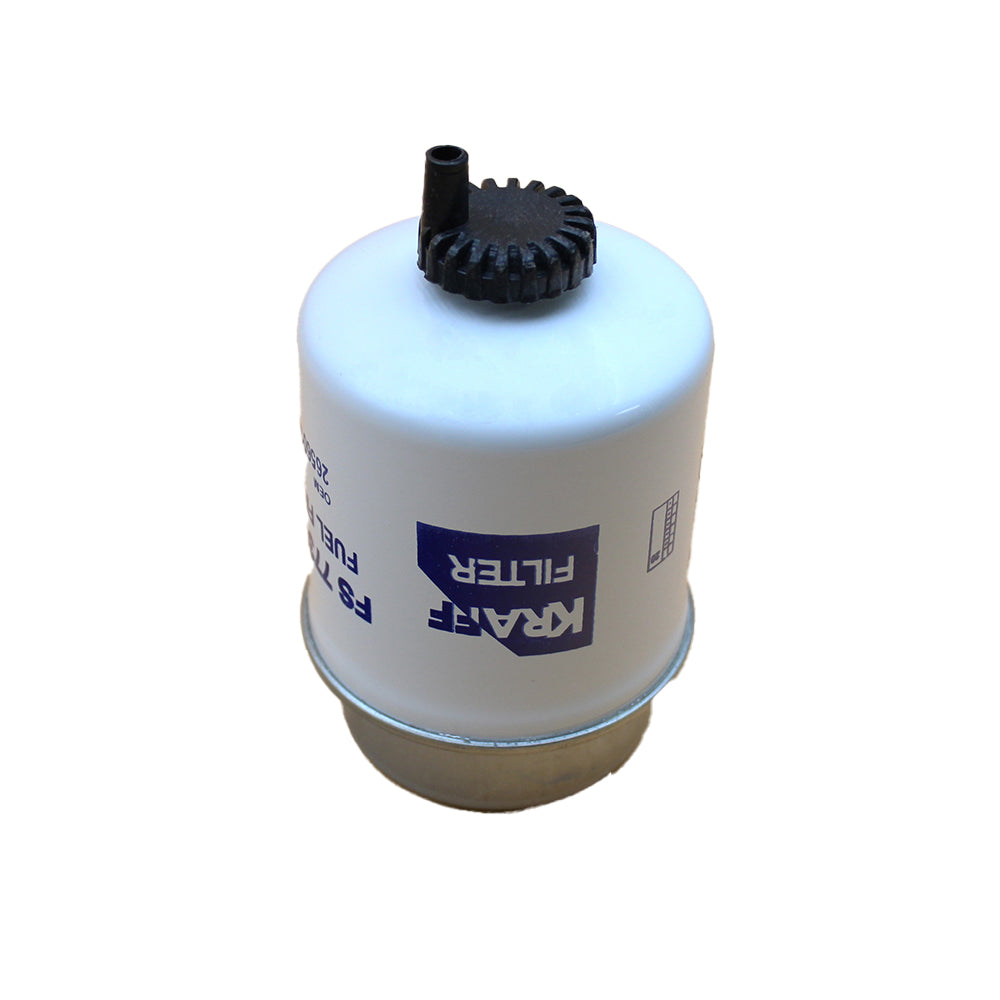 S.129395 Fuel Separator - Spin On - Fits Ford/New Holland